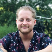 Nick Zijlstra