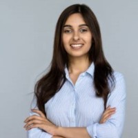 DR.PRIYA SINGH