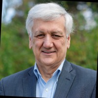 Edward Van Deman, CIPM, CPA, PFS, CGMA, MBA