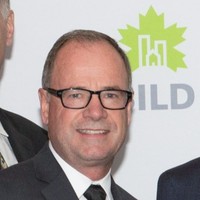 Peter Langan