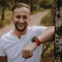 Rafał Chudy