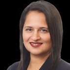 Mandeep Trivedi, Cfa, Asa