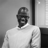 Oumar KANE