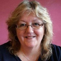 Sue Wilkins