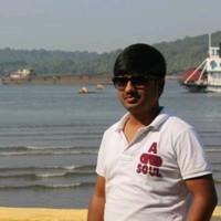 Vamsi Krishna D.