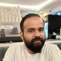 Anil Baby