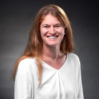 Theresa Sacher, BA, MA