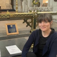 Ailsa Grant Ferguson
