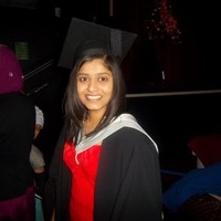 Trusha Ramani