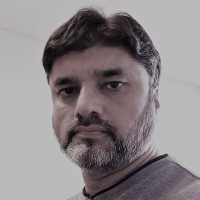 Zahid Husain