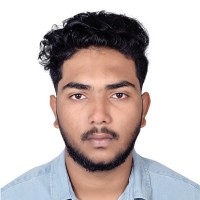 Muhammad ajmal P
