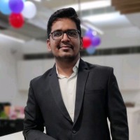 Ameya Pande
