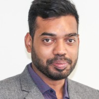 Harshit Agarwal