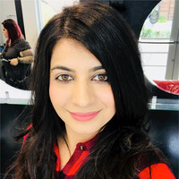 Ammara Mehd Ghani