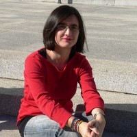 Andreea Sorescu