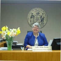 Sally Lunde