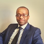 Nyaradzo Chitsike Ca(Sa)