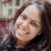 Akanksha S