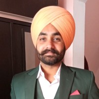 Gurvinder Singh