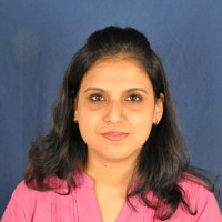 Gauri Pawar