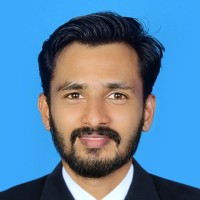 Harikrishnan V