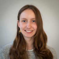 Madeleine Van Der Poort