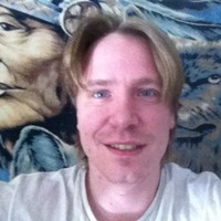 Patrick Dall