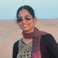 Bhavani Mohan