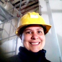 Maria Fernanda Saavedra Lecompte