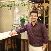 Laxman Hodavadekar