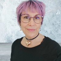 Eva de las Heras Mestres