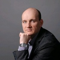 Павел Климов