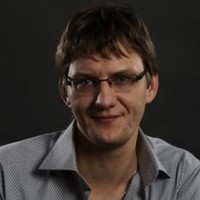Denis Bobrov