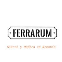 Departamento Comercial Ferrarum