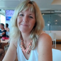 Rebecca Jaques