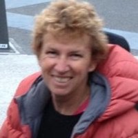 Alison Glenny