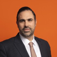 Eli Rubin