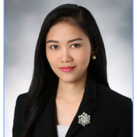 Honey Grace Garcia