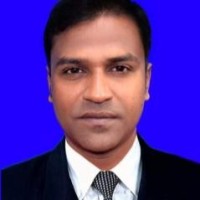 Joydeb Kumar Shill