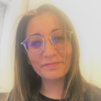 Jamila Mehdaoui