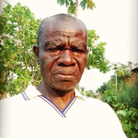 Albert Mwembo A Muteba Kasongo