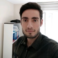 Murat Şenol HEKİMOĞLU