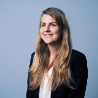 Aleksandra (Ola) Summersell