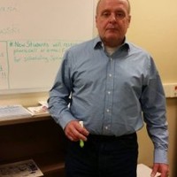Frank Whalen