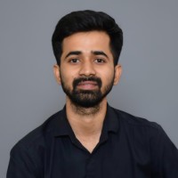 ADARSH DUBEY