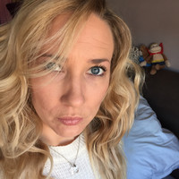 Gillian Blackwood