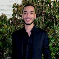 Omar Ezzat