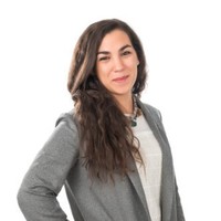 Cristina Hernández
