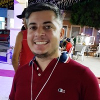 Erick Amaral