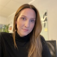Kristin Hauger